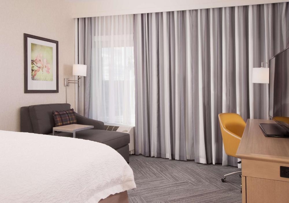 Hampton Inn & Suites by Hilton Augusta-Washington Rd Image 15