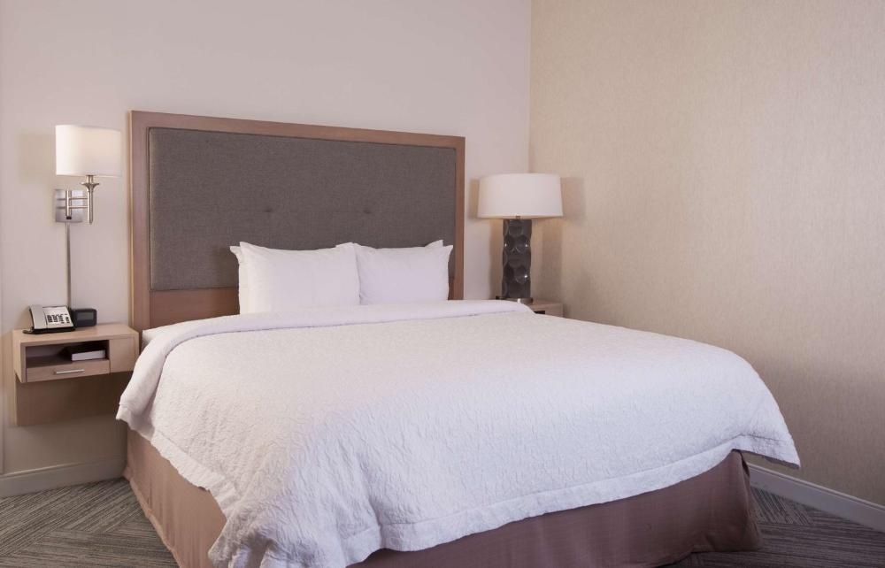 Hampton Inn & Suites by Hilton Augusta-Washington Rd Image 16