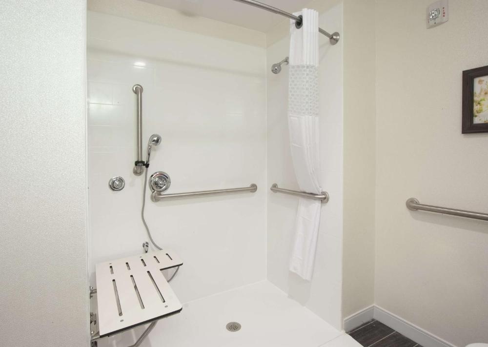 Hampton Inn & Suites by Hilton Augusta-Washington Rd Image 21