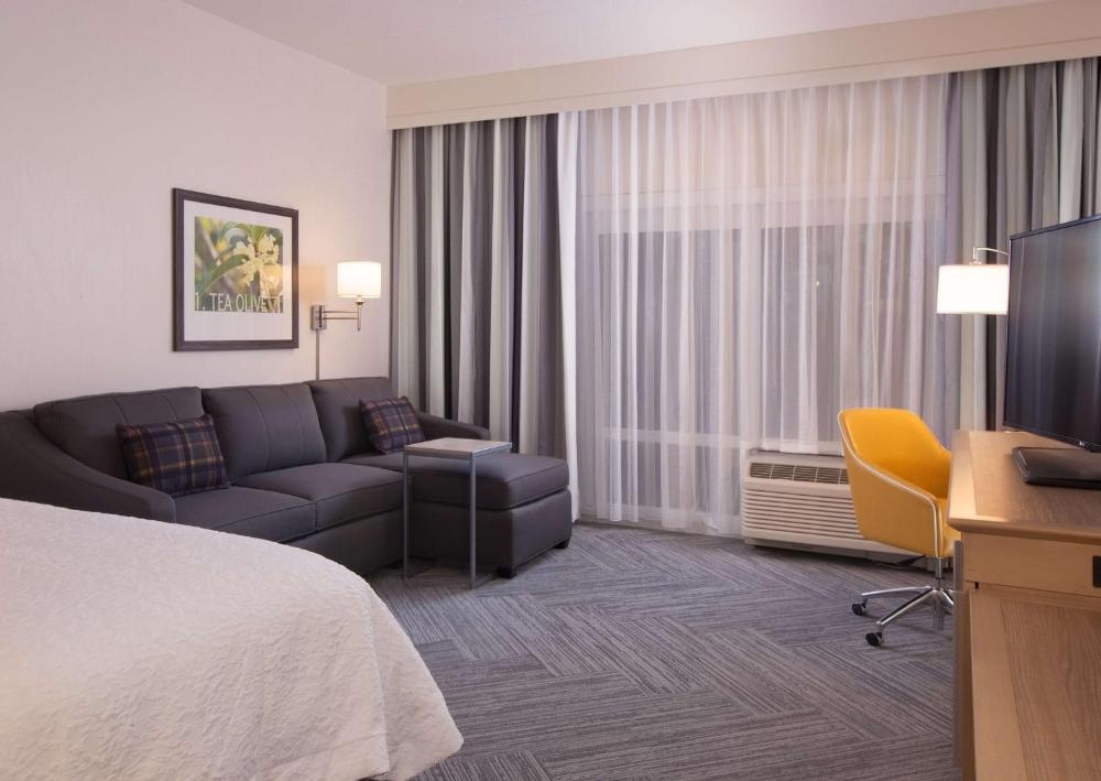Hampton Inn & Suites by Hilton Augusta-Washington Rd Image 25