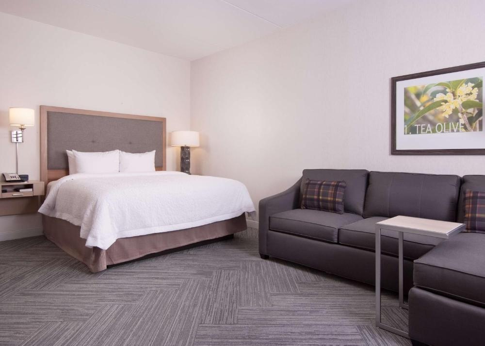 Hampton Inn & Suites by Hilton Augusta-Washington Rd Image 26