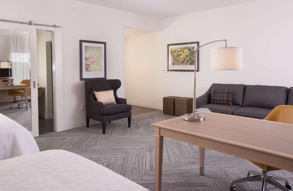 Hampton Inn & Suites by Hilton Augusta-Washington Rd Image 28