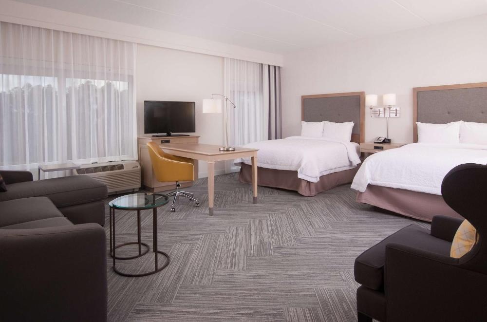 Hampton Inn & Suites by Hilton Augusta-Washington Rd Image 29