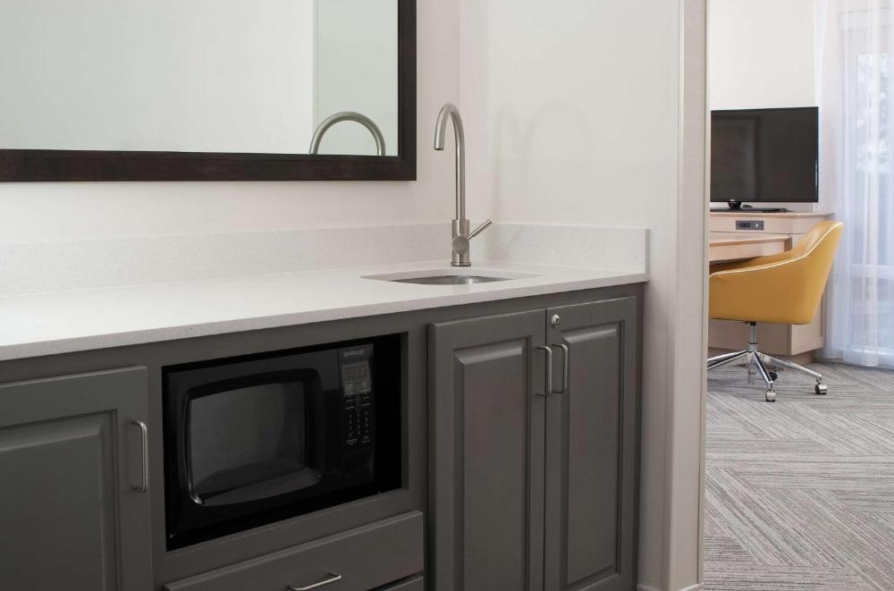 Hampton Inn & Suites by Hilton Augusta-Washington Rd Image 30