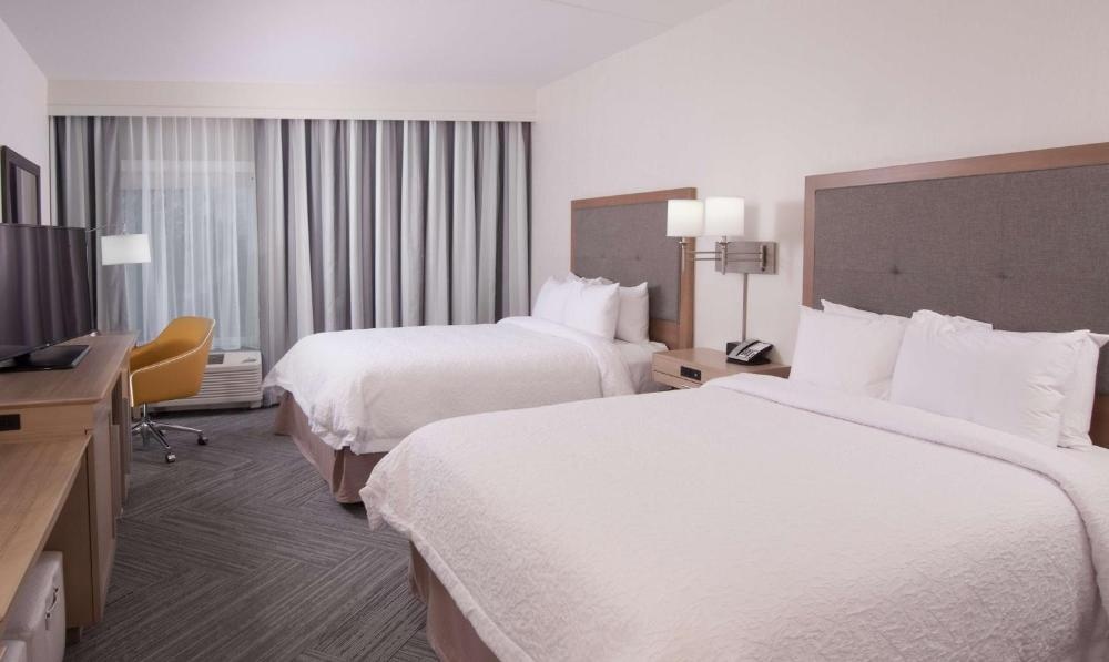Hampton Inn & Suites by Hilton Augusta-Washington Rd Image 37