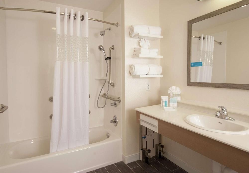 Hampton Inn & Suites by Hilton Augusta-Washington Rd Image 38