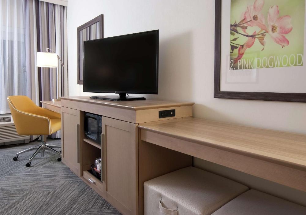 Hampton Inn & Suites by Hilton Augusta-Washington Rd Image 41