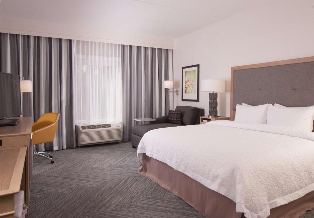 Hampton Inn & Suites by Hilton Augusta-Washington Rd Image 42