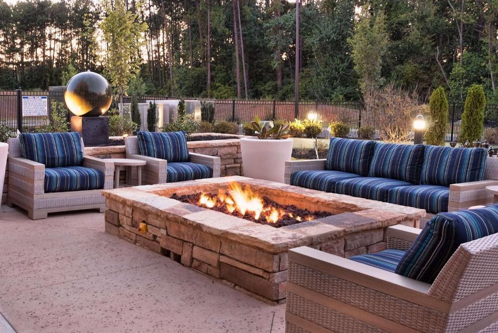 Hampton Inn & Suites by Hilton Augusta-Washington Rd