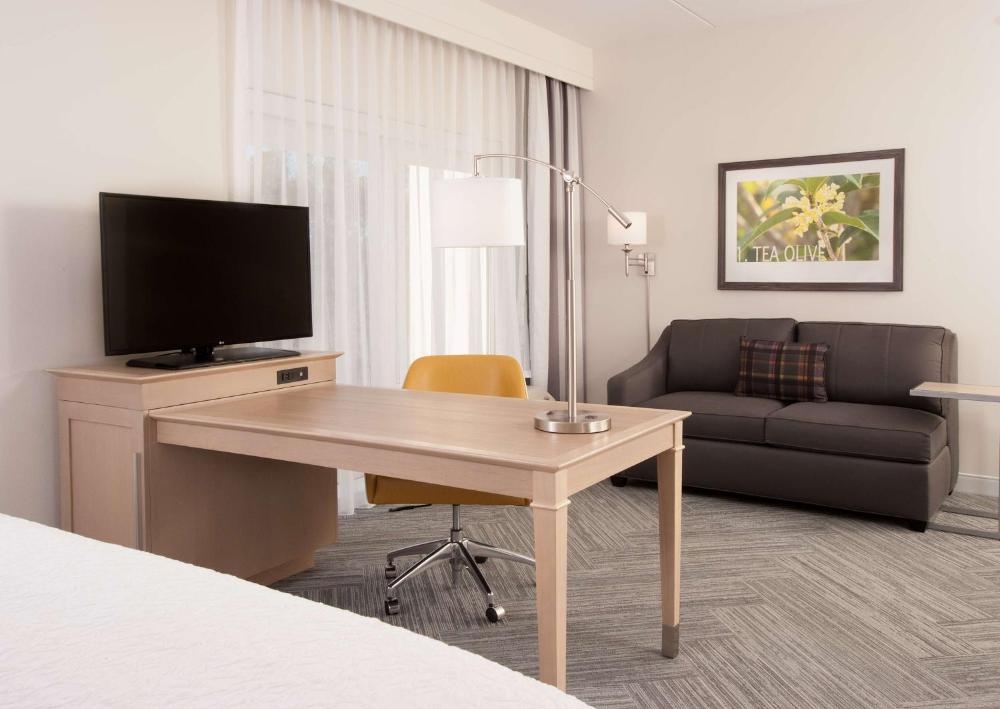 Hampton Inn & Suites by Hilton Augusta-Washington Rd Image 7