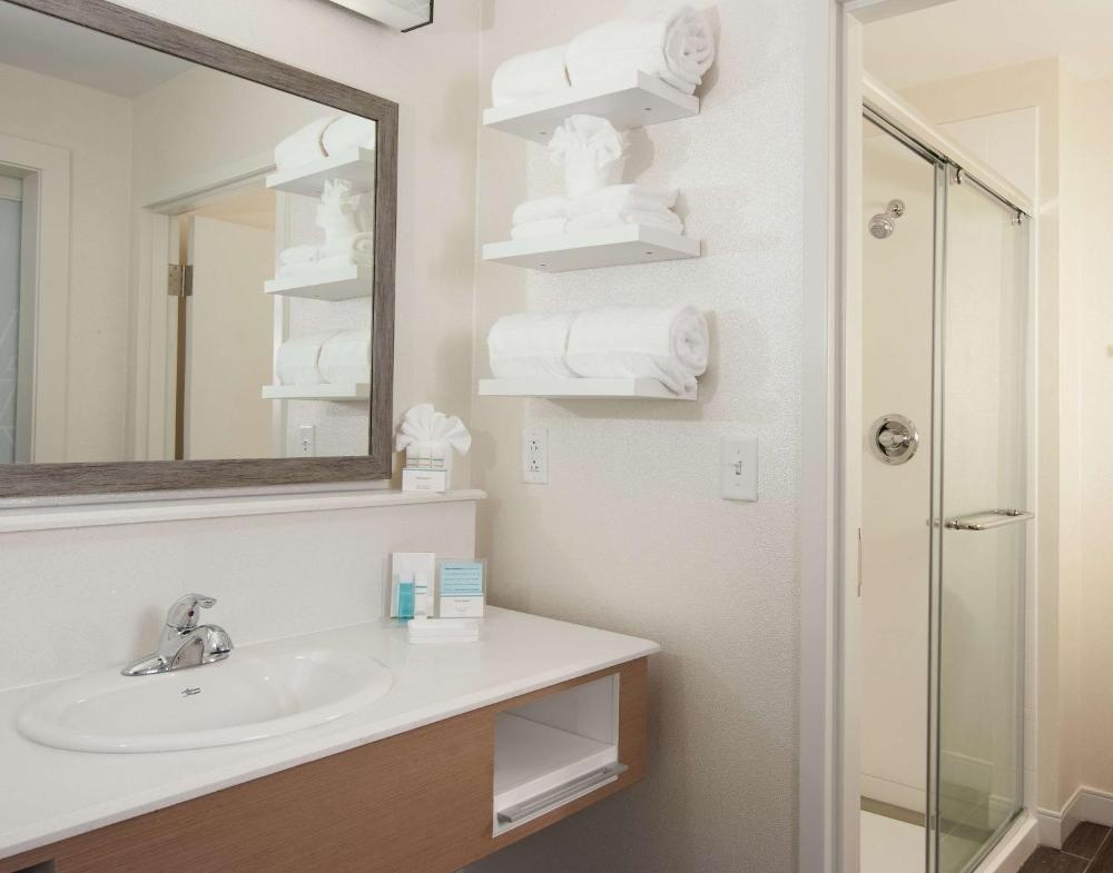 Hampton Inn & Suites by Hilton Augusta-Washington Rd